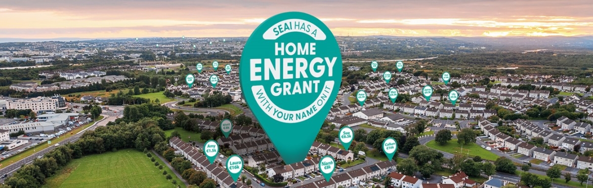 SEAI Home Energy Upgrade Event - Wexford