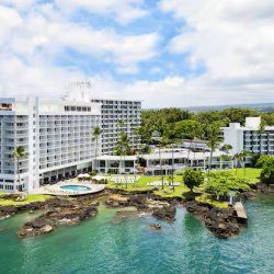 Joint Summer Meeting- Hilo Hi
