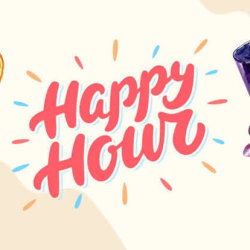 Happy Hour