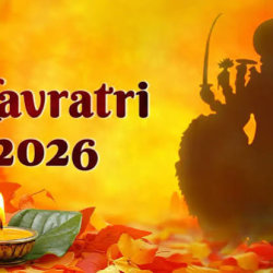 Navrartri Garba