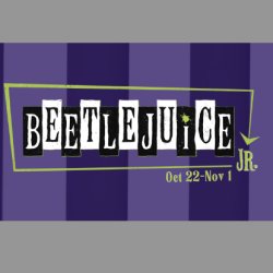 Beetlejuice, Jr (Living Cast)