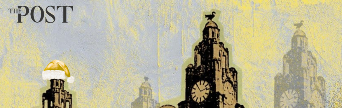The Post Presents: An Evening of Christmas Horror with Ramsey Campbell