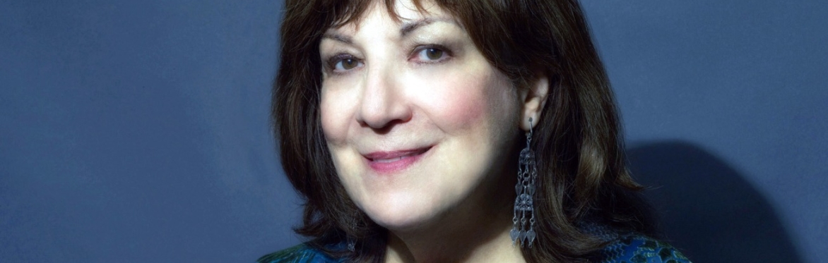 RECORDING OF The Hidden Order of Intimacy: Book Launch with Avivah Zornberg and Stephen Frosh