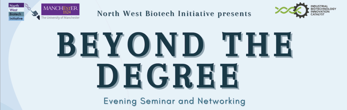 Beyond the Degree