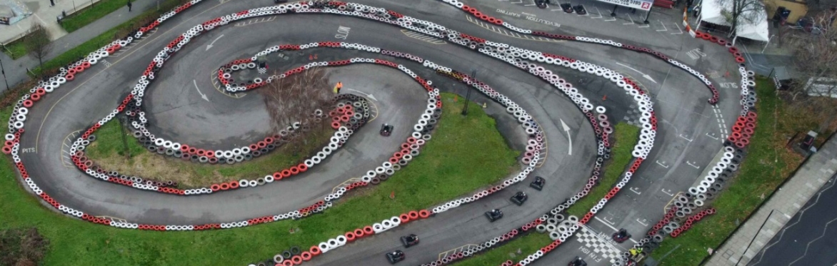Baltic Exchange Motorsport Society: Go Karting Championship
