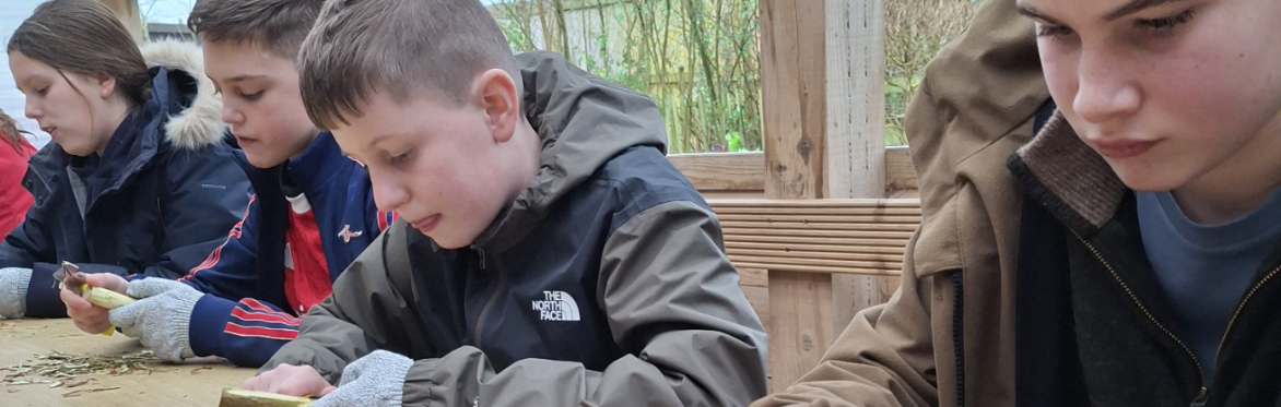 Whittling Workshops