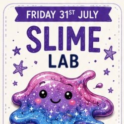 Slime Lab
