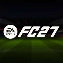 EA FC 27 1VS1 Turnier Playstation 5