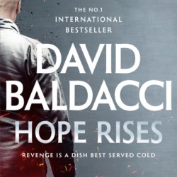 David Baldacci in Conversation [Linghams]