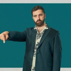 Pierre Novellie - You Sit There, I'll Stand Here