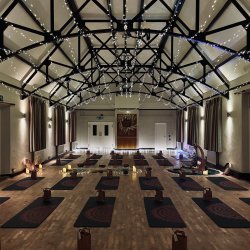 SOUND BATH @ Heckfield Memorial Hall