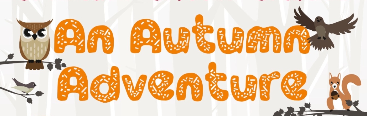 Autumn Adventure Canal Cruise