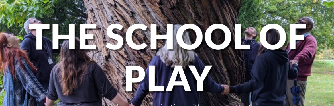 The School of Play Open Day