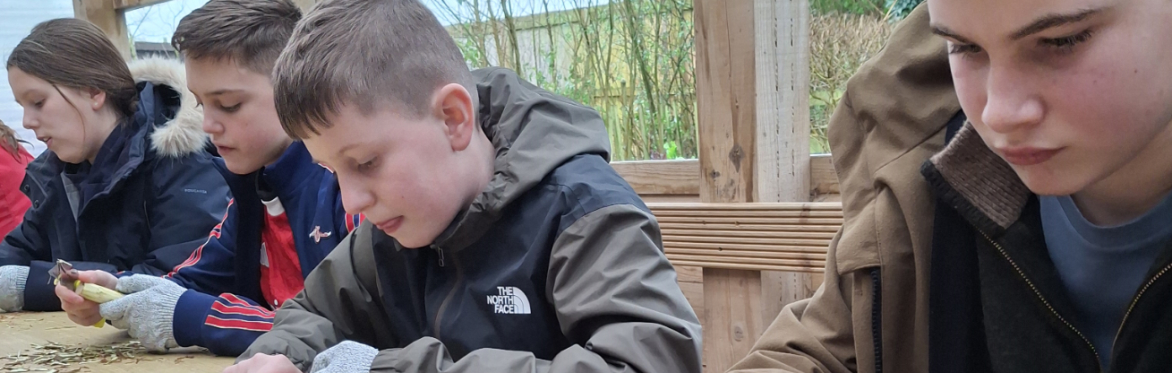Whittling Workshops
