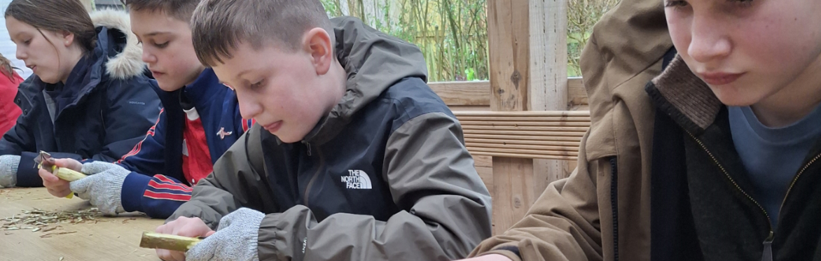 Whittling Workshops