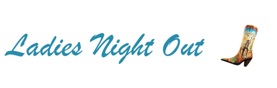 Ladies Night Out at Cowgirl Up! 2026