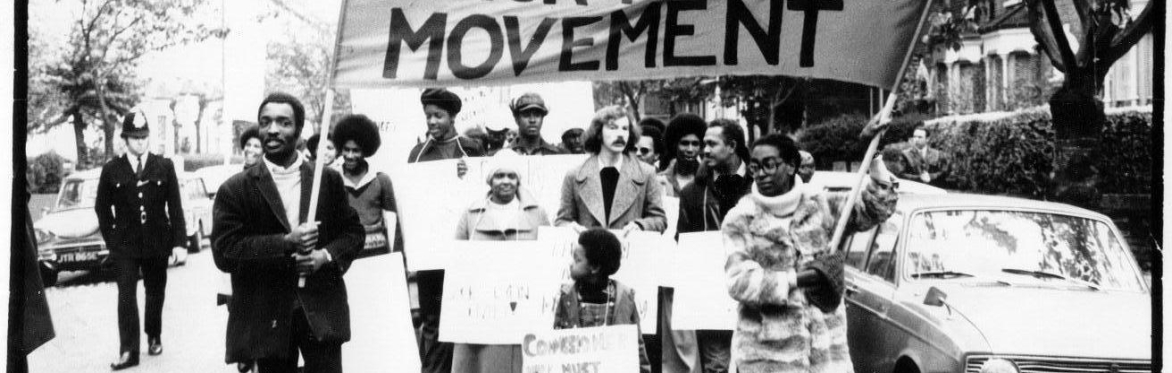BHH365 Launch: 50 years on from the Black Parents Movement, Standing Firm in Power & Pride