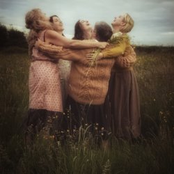 Dancing at Lughnasa by Ballaghaderreen Players