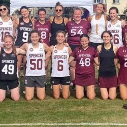 Senior Women's - Full Membership 2026/27