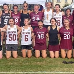Senior Women's - Player + Umpire 2026/27 (Conditions apply)