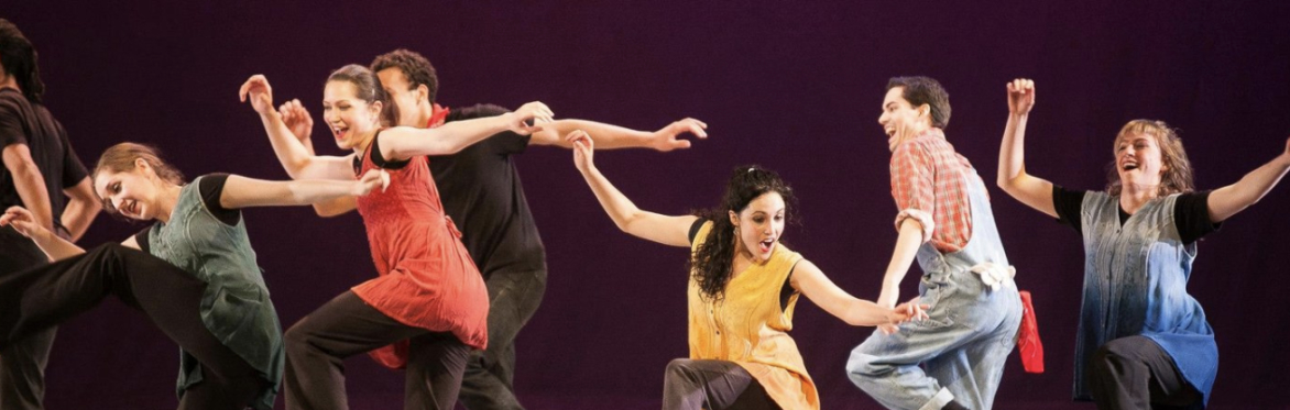 Community Fridays/Vanaver Caravan SummerDance