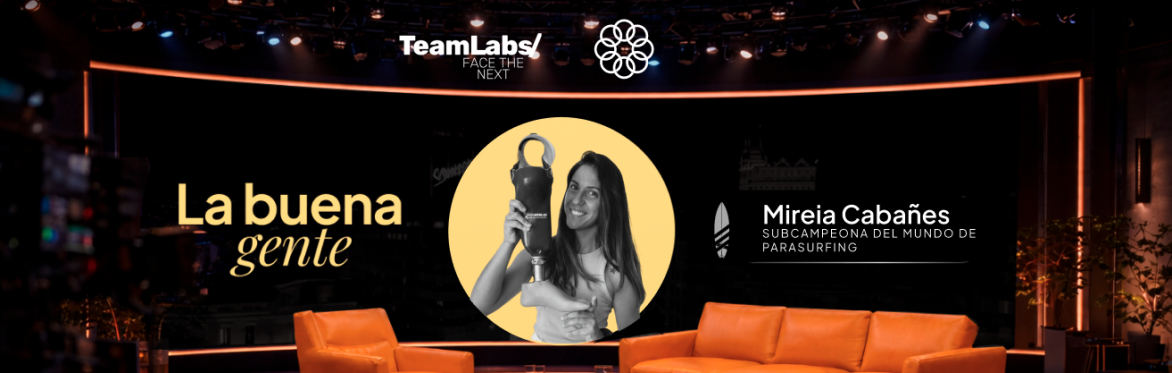 La Buena Gente #4 con Mireia Cabañes
