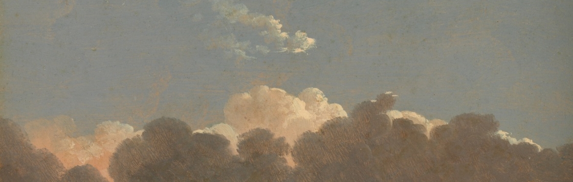 LOOKING OUTSIDE: A One-Hour Slow Looking Retreat