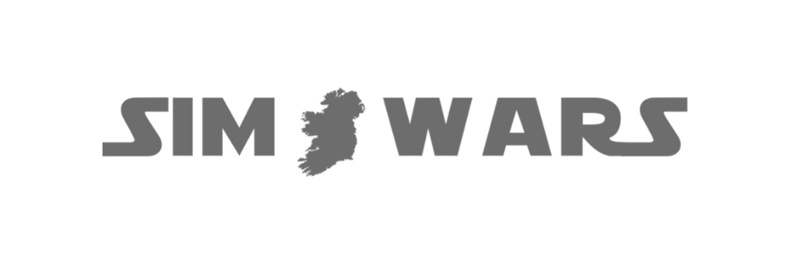 SimWars Ireland 2023 National Competition Spectator Registration