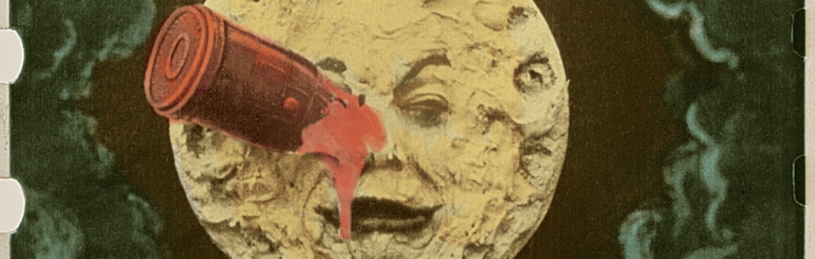 Marvellous Méliès: the magician of cinema