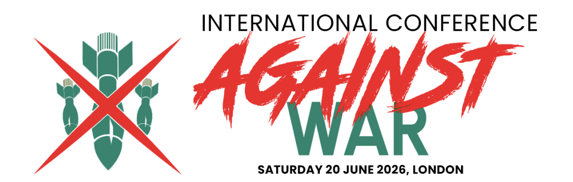 International Conference Against War