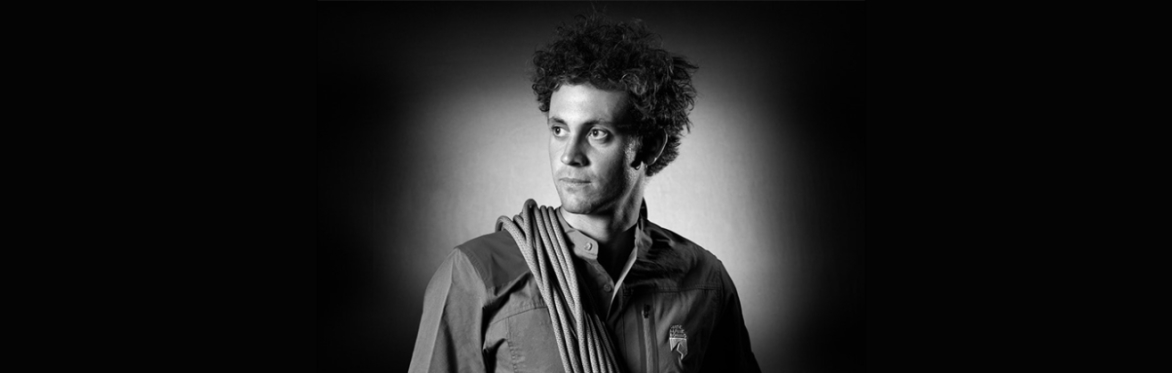 Federico Secchi: dalle Alpi alle grandi montagne del mondo
