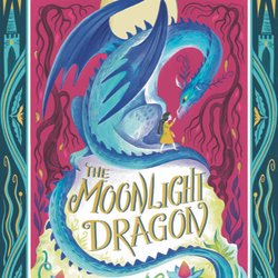 The Moonlight Dragon
