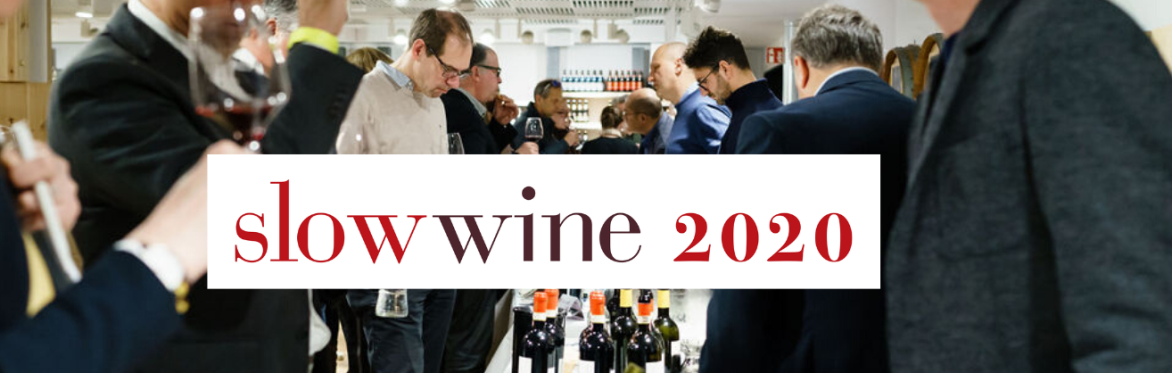 Slow Wine 2020