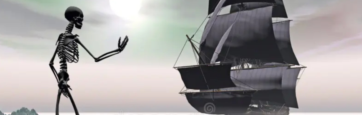 PAI DUI: GHOST SHIP EDITION 2026