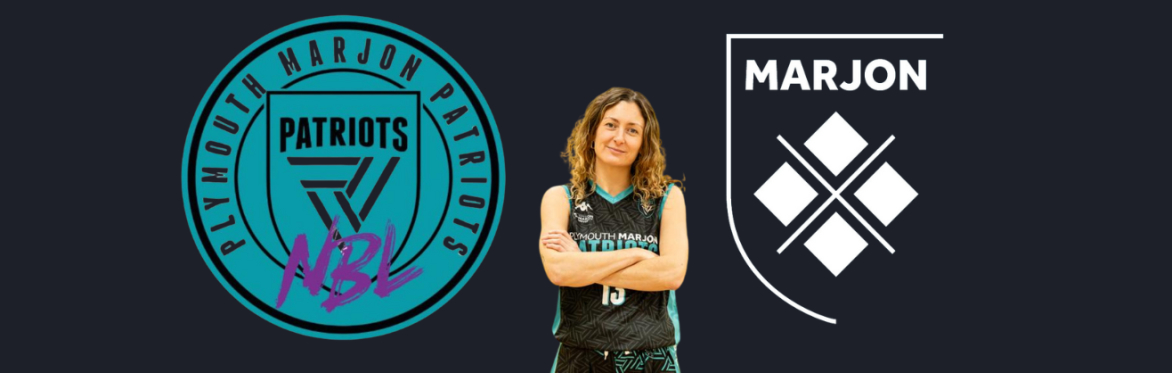Plymouth Marjon Patriots vs Thames Valley Cavaliers