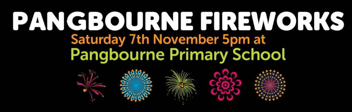 Pangbourne Fireworks 2026