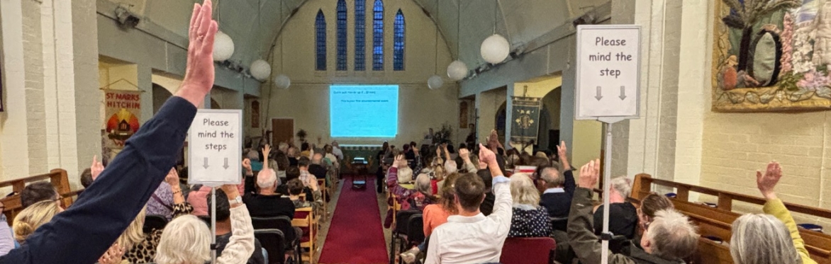 People's Emergency Briefing