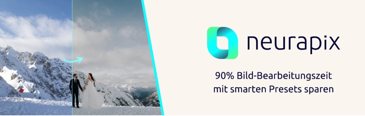 photoSCHWEIZ/07.-11.02.25: Wie ich meinen Workflow mit KI-Presets in Lightroom optimiert habe - Cornelius Fischer