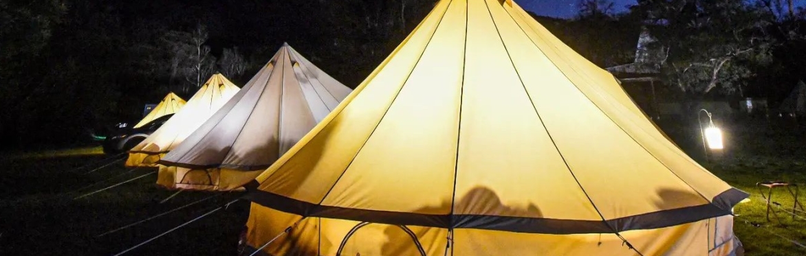 Emanuel School Camp