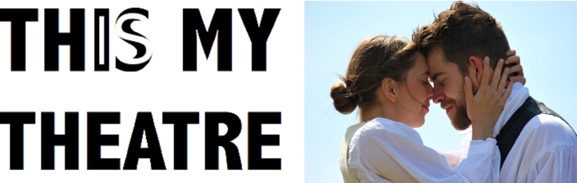 Theatre: Jane Eyre