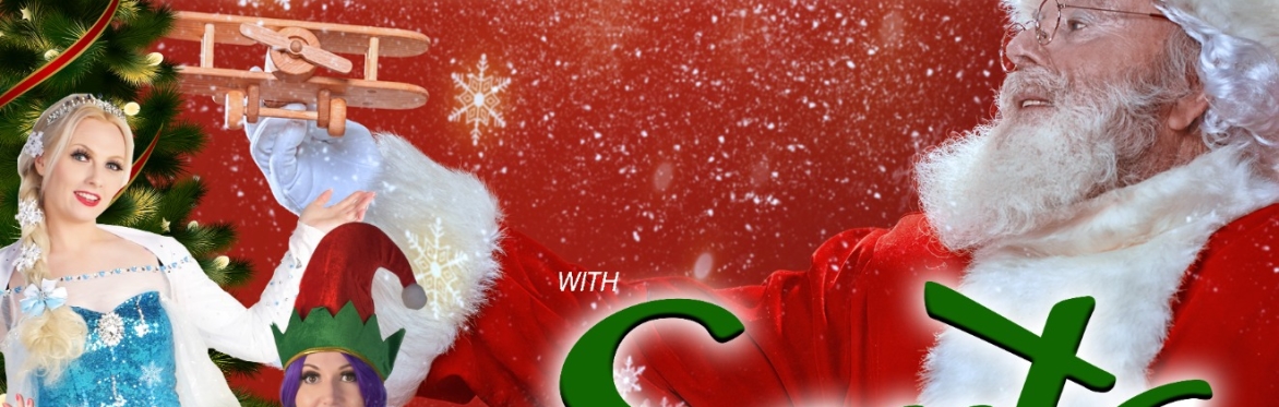 Christmas Extravaganza 10:30am
