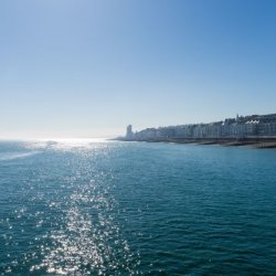 St Leonards-on-Sea meditation class