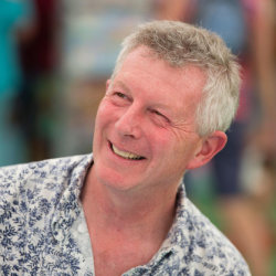 Nature Table: An evening with Stephen Moss