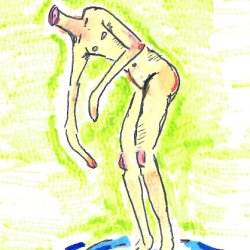 Headless — Joan Bunn — Rhino Fest 2026