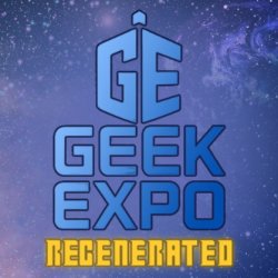 Geek Expo Regenerated