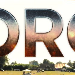 The Forge Event Logo