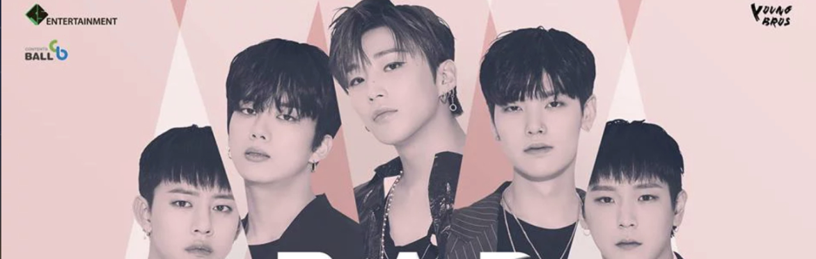 [Madrid] B.A.P "Forever with BABYz" 2018 Europe Tour
