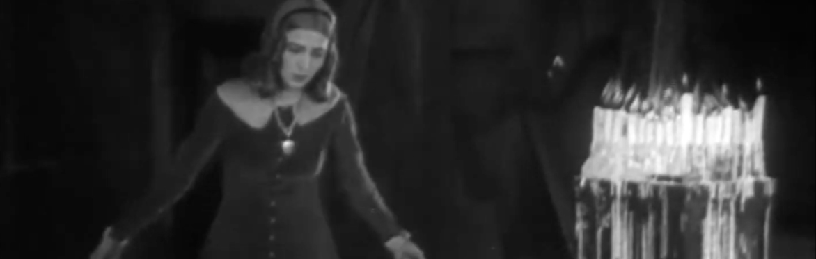 KCL Strand Film Festival: Edgar Allan Poe on Screen