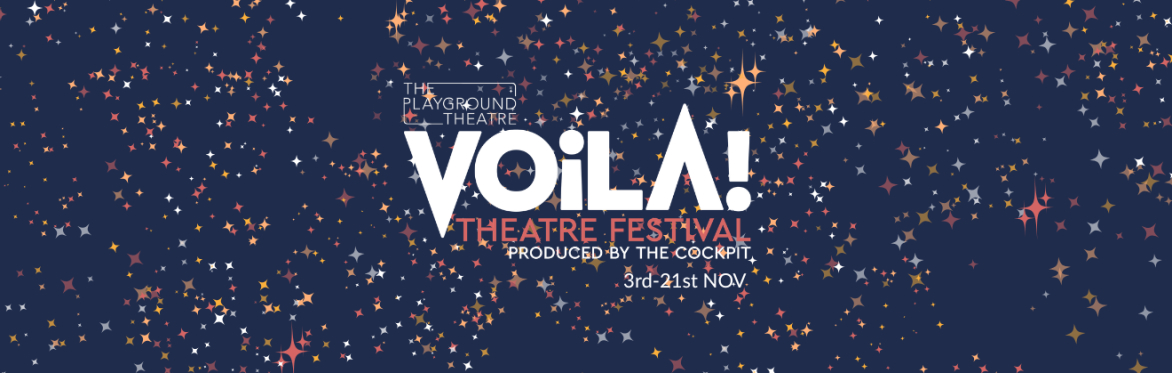 KOKONA - Voila! Festival 2026