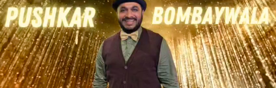 Pushkar Bombaywala